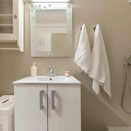 Apartamento Paraiso Playa Jardin Puerto de la Cruz (Tenerife)