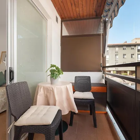 Apartamento Paraiso Playa Jardin *